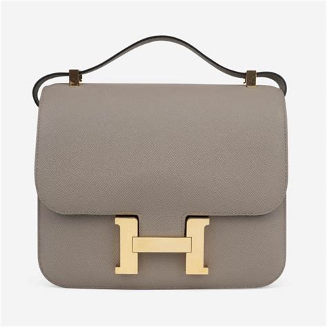 gris asphalt hermes constance|Gris Asphalt Epsom Constance 24 Gold Hardware, 2018 .